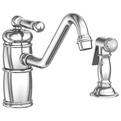 Product Image: 941/26 Kitchen/Kitchen Faucets/Kitchen Faucets with Side Sprayer