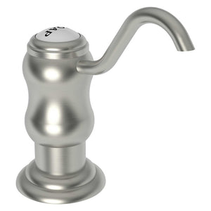 124/15S Bathroom/Bathroom Accessories/Bathroom Soap & Lotion Dispensers