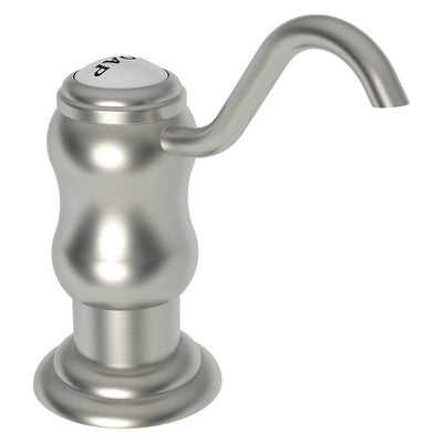 Product Image: 124/15S Bathroom/Bathroom Accessories/Bathroom Soap & Lotion Dispensers