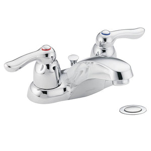 4925 Bathroom/Bathroom Sink Faucets/Centerset Sink Faucets