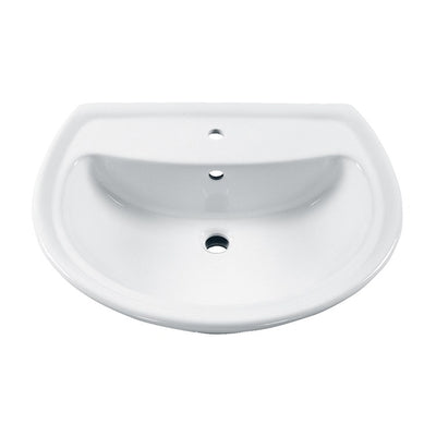 Product Image: 0236004.020 Bathroom/Bathroom Sinks/Pedestal Sink Top Only