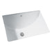 0614.000.020 Bathroom/Bathroom Sinks/Undermount Bathroom Sinks