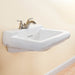 0124.131.020 Bathroom/Bathroom Sinks/Wall Mount Sinks