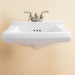 0124.131.020 Bathroom/Bathroom Sinks/Wall Mount Sinks