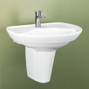 0268.144.020 Bathroom/Bathroom Sinks/Wall Mount Sinks