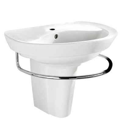 Product Image: 0268.144.020 Bathroom/Bathroom Sinks/Wall Mount Sinks