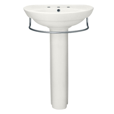 Product Image: 0268.800.020 Bathroom/Bathroom Sinks/Pedestal Sink Sets