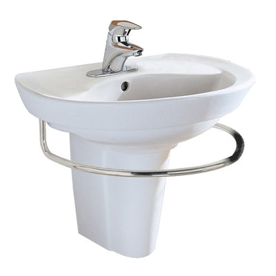 Product Image: 3520000.295 Bathroom/Bathroom Accessories/Towel Bars