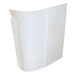 0044000.020 Bathroom/Bathroom Sinks/Pedestal & Console Bases Only
