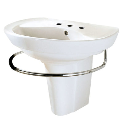 Product Image: 0268.888.020 Bathroom/Bathroom Sinks/Pedestal Sink Sets