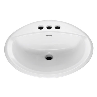 Product Image: 0476.028.020 Bathroom/Bathroom Sinks/Drop In Bathroom Sinks