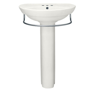 0268.400.020 Bathroom/Bathroom Sinks/Pedestal Sink Sets