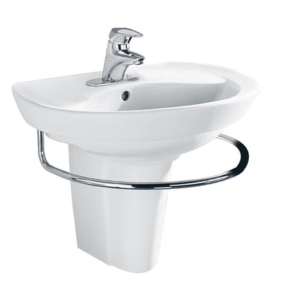 Product Image: 3520000.002 Bathroom/Bathroom Accessories/Towel Bars