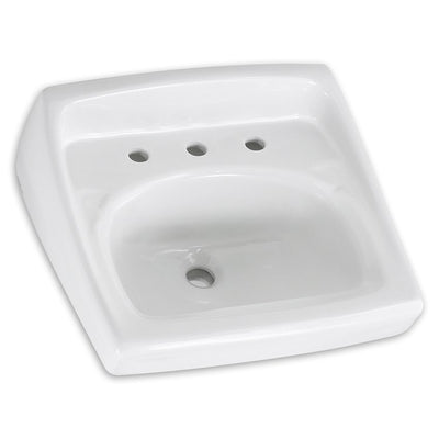0356.915.020 General Plumbing/Commercial/Commercial Lavatory Sinks