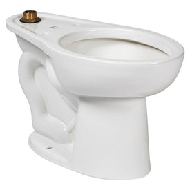 Madera 16-1/8" Height 10 or 12" Rough Toilet Top Spud
