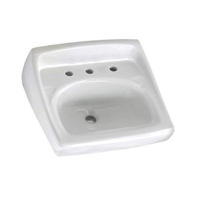 Product Image: 0356.028.020 General Plumbing/Commercial/Commercial Lavatory Sinks