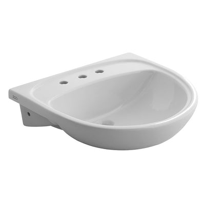 Product Image: 9960.908.020 General Plumbing/Commercial/Commercial Lavatory Sinks
