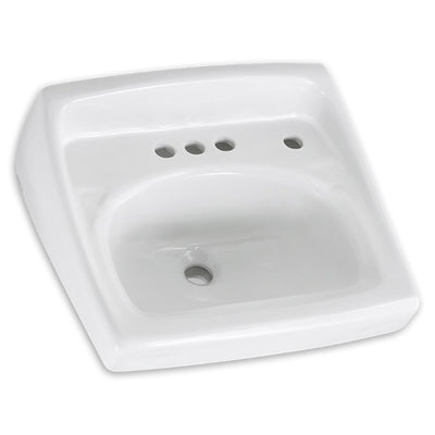 Product Image: 0355.034.020 General Plumbing/Commercial/Commercial Lavatory Sinks