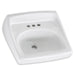 0355.027.020 General Plumbing/Commercial/Commercial Lavatory Sinks