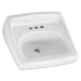 0355.012.020 Bathroom/Bathroom Sinks/Wall Mount Sinks