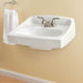 0355.012.020 Bathroom/Bathroom Sinks/Wall Mount Sinks