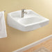 0356.421.020 Bathroom/Bathroom Sinks/Wall Mount Sinks