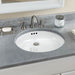 9482.000.020 Bathroom/Bathroom Sinks/Undermount Bathroom Sinks