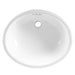 9482.000.020 Bathroom/Bathroom Sinks/Undermount Bathroom Sinks