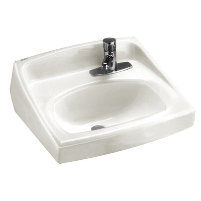 Product Image: 0356.439.020 General Plumbing/Commercial/Commercial Lavatory Sinks