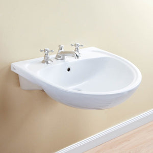 9960.803.020 Bathroom/Bathroom Sinks/Vessel & Above Counter Sinks