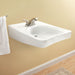 9141.011.020 General Plumbing/Commercial/Commercial Lavatory Sinks