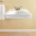 9141.011.020 General Plumbing/Commercial/Commercial Lavatory Sinks