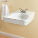 9141.011.020 General Plumbing/Commercial/Commercial Lavatory Sinks