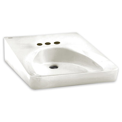 Product Image: 9141.911.020 General Plumbing/Commercial/Commercial Lavatory Sinks