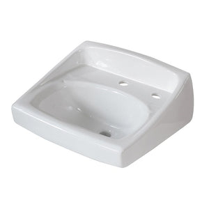 0356.137.020 General Plumbing/Commercial/Commercial Lavatory Sinks