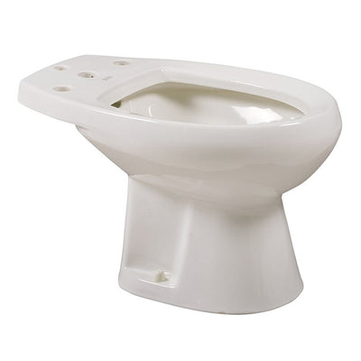 Product Image: 5023100.020 Bathroom/Toilets Bidets & Bidet Seats/Bidets