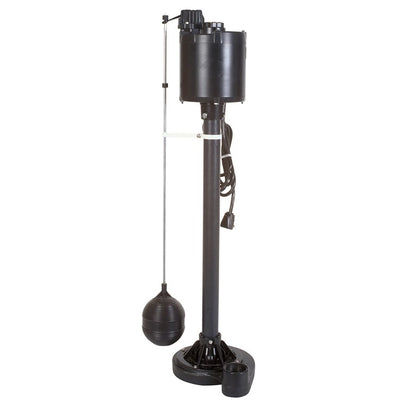 Product Image: 81-0001 General Plumbing/Pumps/Non-Submersible Utility Pumps