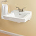 0321.026.020 Bathroom/Bathroom Sinks/Wall Mount Sinks