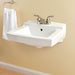 0321.075.020 Bathroom/Bathroom Sinks/Wall Mount Sinks