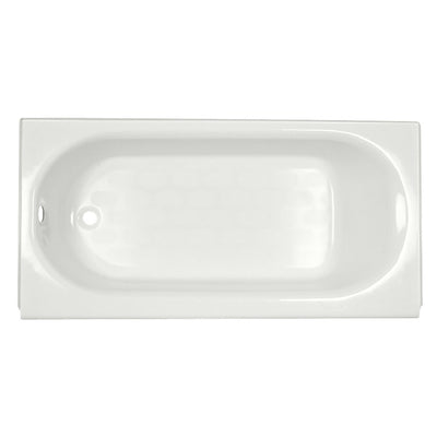 Product Image: 2394.202.020 Bathroom/Bathtubs & Showers/Alcove Tubs