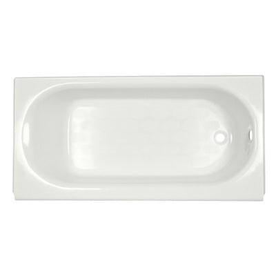 Product Image: 2397.202.020 Bathroom/Bathtubs & Showers/Alcove Tubs