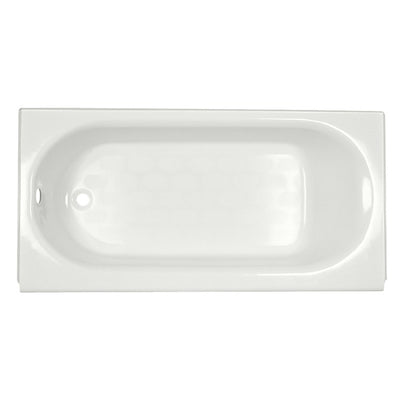 Product Image: 2392.202.020 Bathroom/Bathtubs & Showers/Alcove Tubs
