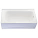 2461.002.020 Bathroom/Bathtubs & Showers/Alcove Tubs