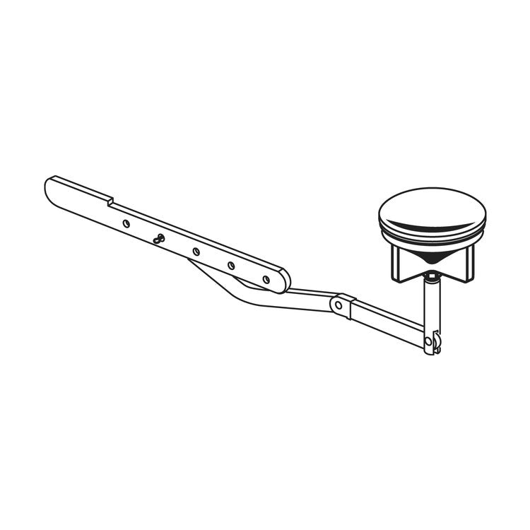 Product Image: 752273-0020A Parts & Maintenance/Bathroom Sink & Faucet Parts/Bathroom Sink Faucet Parts