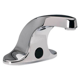 Innsbrook Selectronic Battery-Powered Proximity Centerset Bathroom Faucet 0.5 GPM