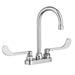 7500170.002 Bathroom/Bathroom Sink Faucets/Centerset Sink Faucets