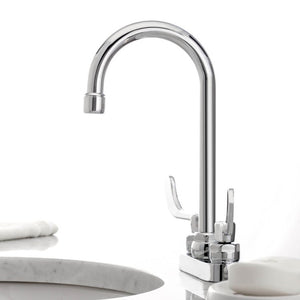 7500170.002 Bathroom/Bathroom Sink Faucets/Centerset Sink Faucets