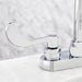 7500170.002 Bathroom/Bathroom Sink Faucets/Centerset Sink Faucets