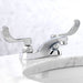 5500170.002 Bathroom/Bathroom Sink Faucets/Centerset Sink Faucets