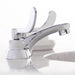 5500170.002 Bathroom/Bathroom Sink Faucets/Centerset Sink Faucets